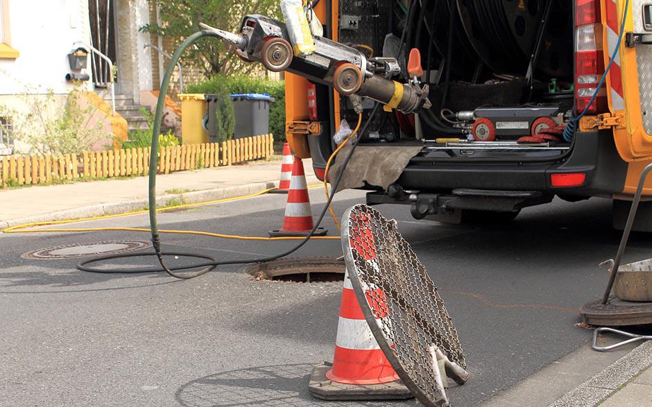 curage canalisation tarif Chevru