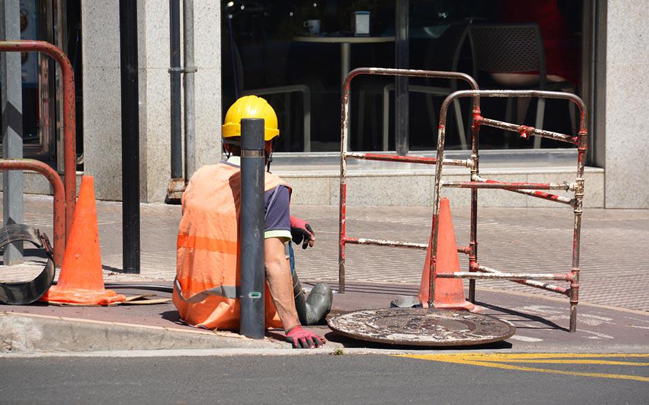  travaux assainissement Clamart