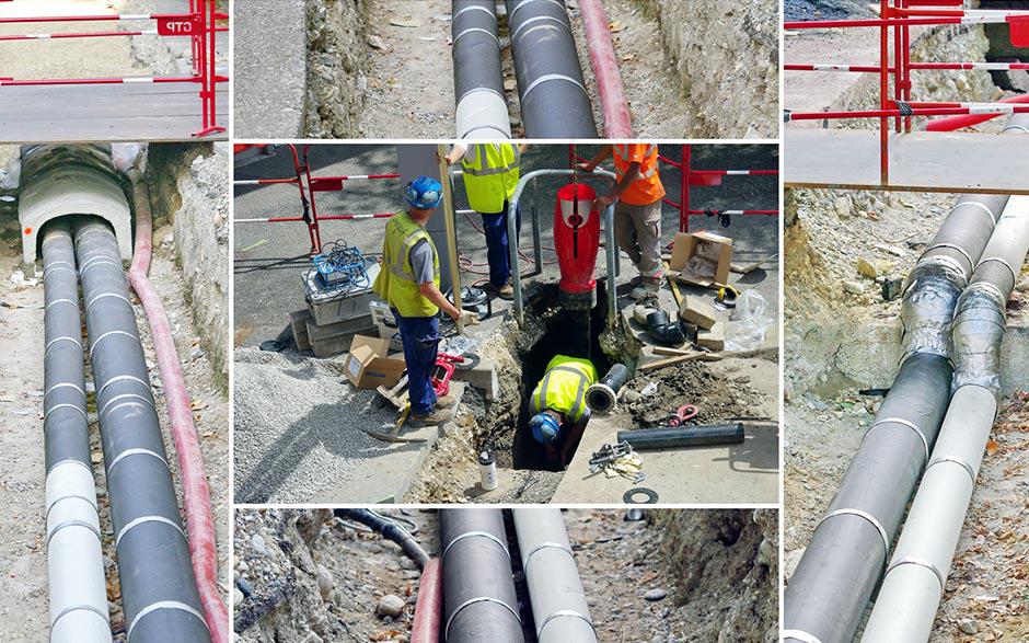 tarif curage canalisation Maurepas