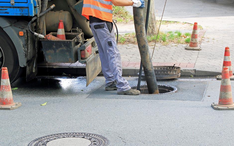 curage canalisation tarif Noyon