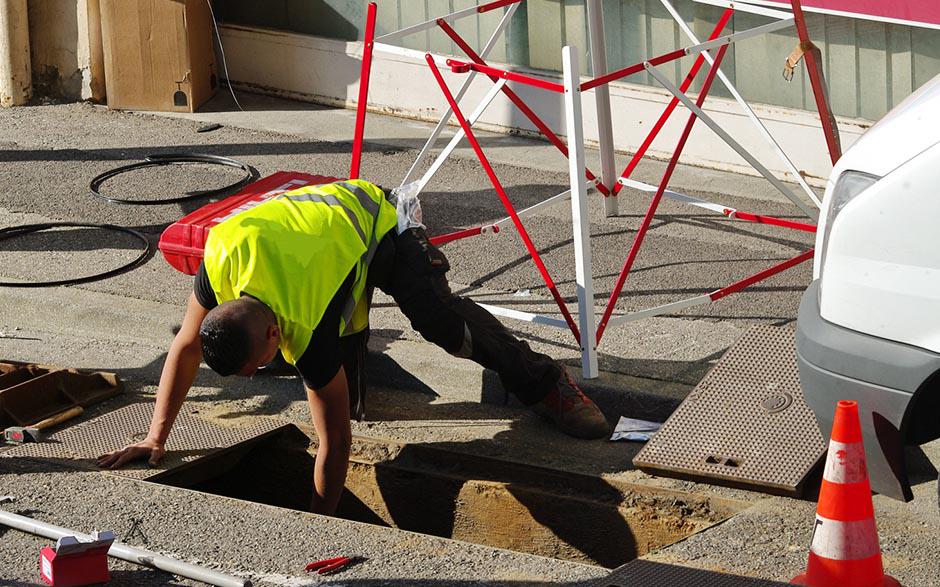 curage canalisation tarif Clamart