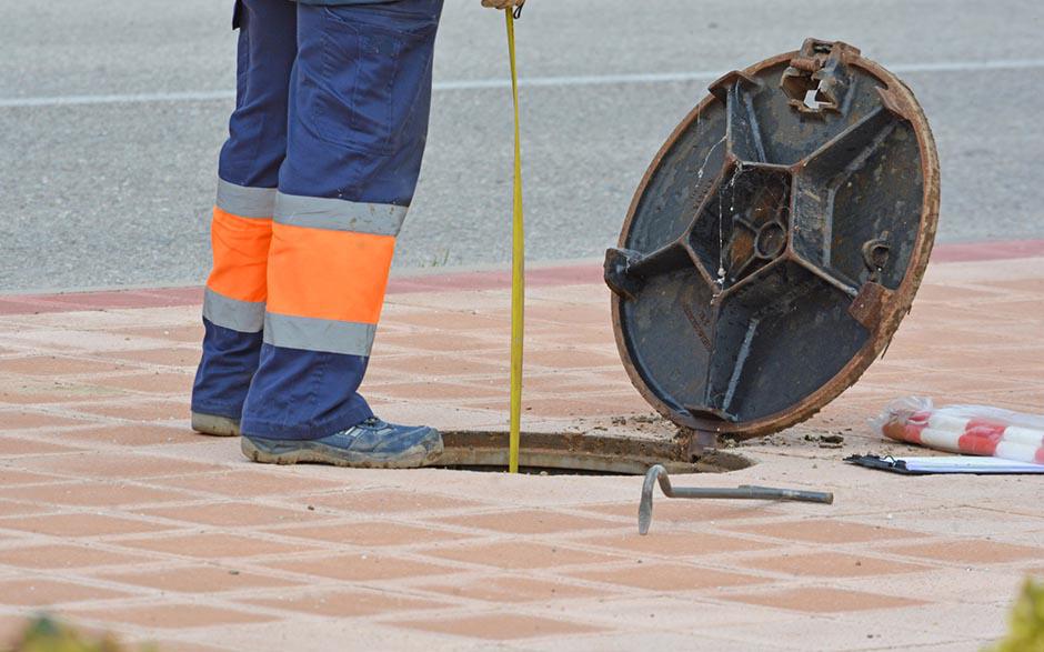 tarif curage canalisation Maurepas