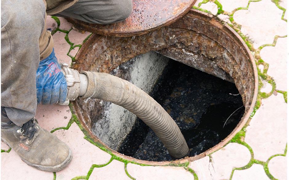 curage canalisation tarif Chevru