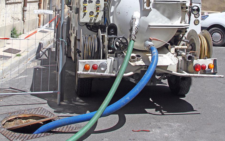 curage canalisation tarif Clamart