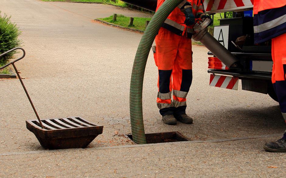 curage de canalisation Saint-Pathus